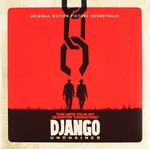 Quentin Tarantino - Django Unchained (2 LP)