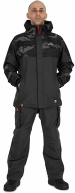 Fox Rage Giacca RS Triple-Layer Jacket 3XL