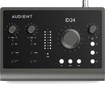 Audient iD24 Interfaz de audio USB