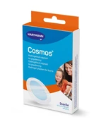 Cosmos Náplasti na popáleniny 68 x 43 mm 8 ks