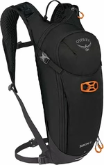 Osprey Siskin 8 Black Rucsac