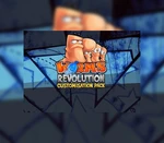 Worms Revolution - Customization Pack DLC Steam CD Key