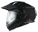 Nexx X.WED3 Plain Black MT XS Helm