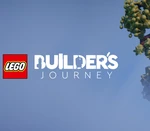 LEGO Builder's Journey Epic Games Account