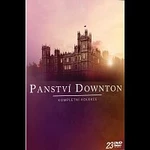 Různí interpreti – Panství Downton 1.-6. série DVD