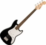 Fender Squier Sonic Bronco Bass LRL Black