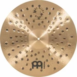 Meinl 20" Pure Alloy Extra Hammered Crash-Ride Cymbale crash-ride 20"