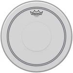 Remo P3-1118-C2 Powerstroke 3 Coated Clear Dot Bass 18" Parche de tambor
