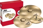 Sabian XSR5009B XSR Rock Performance 14/16/20 Set de cinele