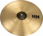 Sabian 12172 HH Raw Bell Dry Cymbale ride 21"