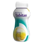 CUBITAN s příchutí vanilka 4 x 200 ml