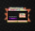 Saints Row: The Third - FUNTIME! Pack DLC Steam CD Key