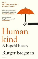 Humankind: A Hopeful History