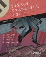 Štěkot uvázaných psů (Defekt) - Jakub Dušek