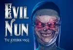 Evil Nun: The Broken Mask XBOX One / Xbox Series X|S Account
