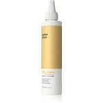 Milk Shake Direct Colour tónovací kondicionér pro intenzivní hydrataci Golden blond 100 ml