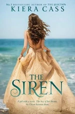 The Siren (Defekt) - Kiera Cassová