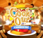 Cook-Out Oculus Quest / Quest 2 CD Key
