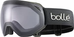 Bollé Torus Black Matte/High Contrast Photochromic Grey Ski Brillen