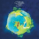 Yes - Fragile (Clear Coloured) (LP) Disco de vinilo
