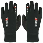 KinetiXx Sol Black 9 Guantes de esquí