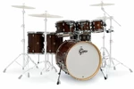 Gretsch Drums Catalina GR804112 Walnut Glaze