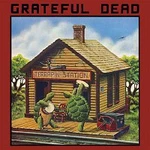 Grateful Dead – Terrapin Station LP