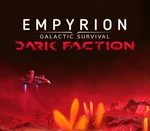Empyrion - Galactic Survival: Dark Faction DLC Steam CD Key