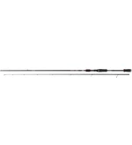 Mitchell prút traxx mx3le lure spinning rod 2,44 m 40-100 g