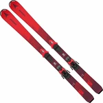 Atomic Redster J2 130-150 + C 5 GW Ski Set 140 cm Lyže