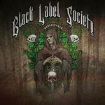 Black Label Society - Unblackened (Limited Edition) (3 LP + 2 CD) Disco de vinilo