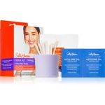 Sally Hansen Salon Wax Kit bezpáskový vosk na epilaci na obličej a citlivá místa 35 g