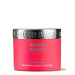 Molton Brown Tělový peeling Fiery Pink Pepper (Pampering Body Scrub) 250 g