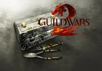 Guild Wars 2 - Black Lion Salvage Kit DLC Arena.Net CD Key