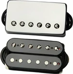 Bare Knuckle Pickups The Mule Set Bridge OB/Neck CN Black / Nickel Gitarový snímač