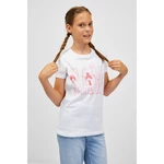 SAM73 Girls T-shirt Ielenia - Kids