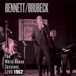 Tony Bennett & Dave Brubeck - The White House Sessions Live 1962 (180 g) (2 LP)