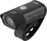 Extend Noix 400 lm Black Oświetlenie rowerowe przednie