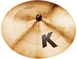 Zildjian K0856 K Custom Medium Ride činel 22"