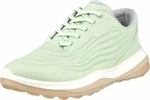 Ecco LT1 Womens Golf Shoes Matcha 36 Calzado de golf de mujer