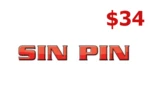SinPin PINLESS $34 Mobile Top-up US