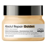 L´ORÉAL Professionnel Série Expert Maska pro poškozené vlasy Absolut Repair 250 ml L´ORÉAL Professionnel Série Expert Maska pro poškozené vlasy Absolut Repair 250 ml