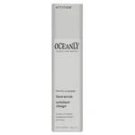 ATTITUDE Oceanly Exfoliační tuhý scrub na obličej 30 g