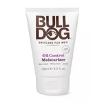 BULLDOG Hydratační krém pro muže pro mastnou pleť Oil Control Moisturizer 100 ml