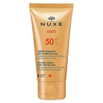 NUXE Sun Opalovací krém na obličej SPF50 50 ml