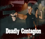 Deadly Contagion Steam CD Key