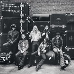 The Allman Brothers Band - At Fillmore East (2 LP)