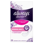 ALWAYS Discreet Intimky Normal 28 kusů