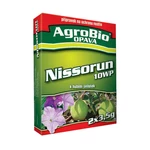 Nissorun 10WP 2x3,5g