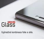 Tvrzené sklo 3mk FlexibleGlass pro Xiaomi Redmi 9, transparentní
